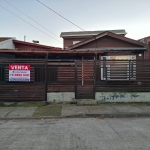 Se Vende Casa de 2 Pisos Sector Amanecer Temuco